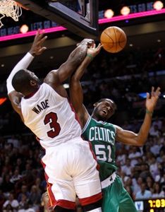 Miami si zásluhou nováčika poradilo s Bostonom