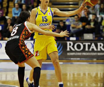Sledujte duel Sparta&K – Good Angels naživo!