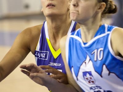 Vyberte najlepšiu obrannú akciu „anjelov“ a vyhrajte