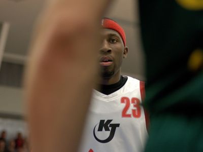 Hráčom týždňa Johnathon Jones