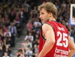 Bamberg s Gavelom ďalej valcuje, Rančík s Istanbulom medzi špičkou