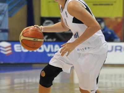 V Salamance Jalčovej vydarená premiéra za Schio