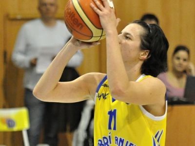 Jalčová: Kupčíková je zaslúžene basketbalistkou roka
