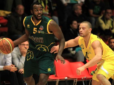 Levice doma zdolali Inter