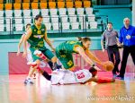Fotogaléria z úvodného hracieho dňa SP mužov 2012