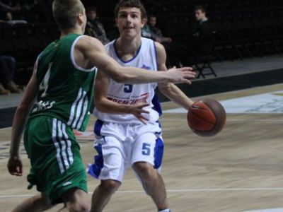 Trojica Slovákov si vyskúšala ako chutí Žalgiris
