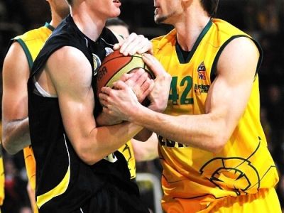 Fotogaléria zo zápasu Levice – Inter