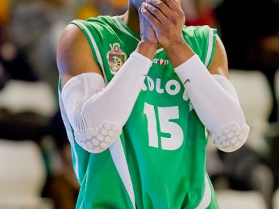 Hráčom týždňa až šesťkrát Anthony Jones