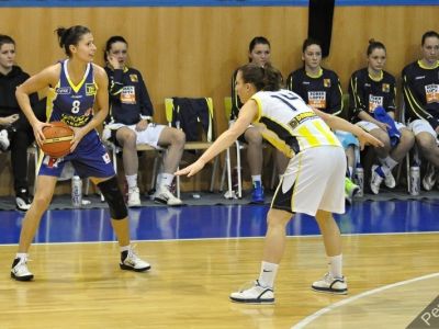 Fotogaléria zo zápasu Dannax Sport – Good Angels