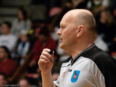 Sudek: Svoju kariéru považujem za skvelú