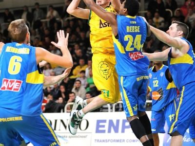 Levice aj Inter s prehrami