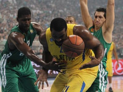 Vo Final Four Euroligy mužov aj obhajca Panathinaikos