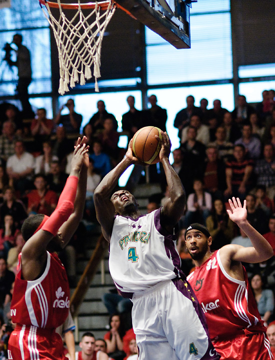 Rozhodli sme v obrane, povedal Guede