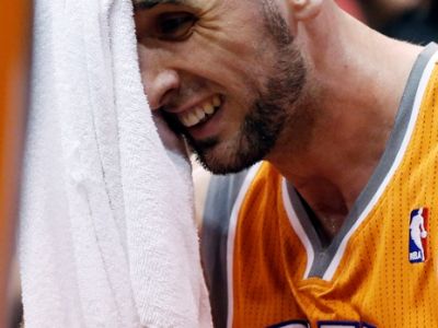 Poľská hviezda v NBA Gortat pomôže reprezentácii na ME