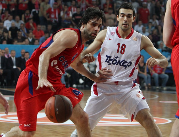 Olympiakos predviedol najväčší obrat v histórii Európskej ligy