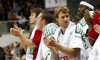 Bamberg má vďaka Gavelovi titul v Nemecku na dohmat