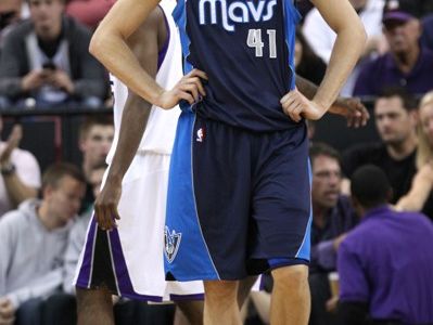 V októbri prídu do Európy Celtics a Mavericks