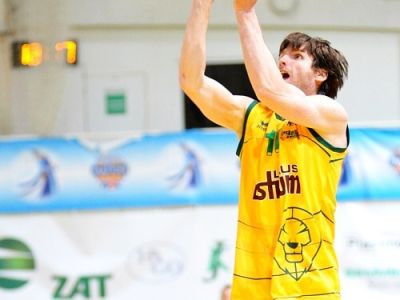 Pravý basketbal ho naučil hrať Urban ako 23-ročného