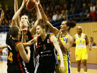 Ružomberok poslal prihlášku do EP FIBA