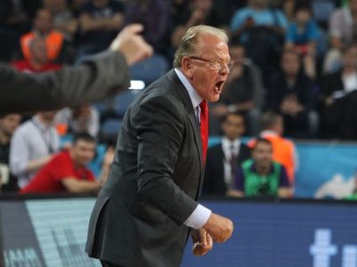 Najlepším trénerom v Európe Srb Ivkovič, príde aj do Levíc