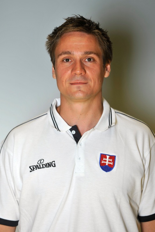 Na ME dievčat kombinovaná reprezentácia z U20 a U18