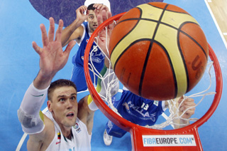 Litovčania prišli o kapitána Javtokasa