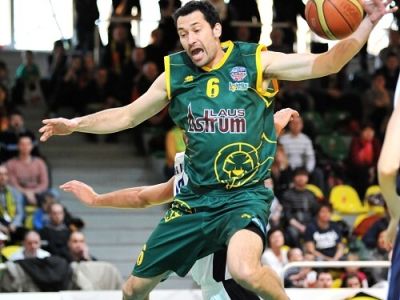 Neľutuje, že hral basketbal – teraz ide trénovať
