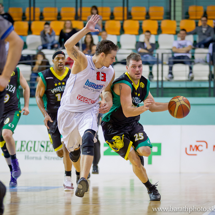 V úvodnom kole Podtatranské derby či súboj Nitry s Prievidzou