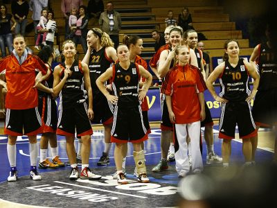 Ružomberčanky začnú v EP FIBA doma proti Vilniusu