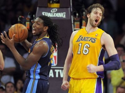 Gasol si uvedomuje ťažkú cestu za medailou