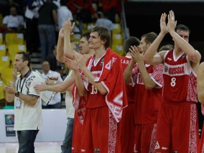 Rusko a Litva postúpili na olympijský turnaj