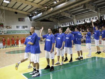 Rozlosovanie kvalifikácie na ME 2013 mužov a žien