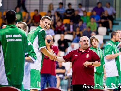 Prehra juniorov s Estónskom v B-divízii ME