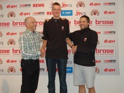 V máji ešte netušil, že od leta bude v euroligovom klube