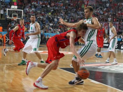 Z Európy do NBA hráč Prostějova aj dvaja spoluhráči Gavela