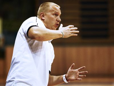 Dvacka pred ME: Trikrát tesne, no úspešne