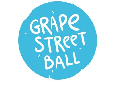 Grape Streetball ovládol Letný Vánok