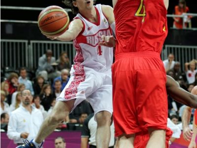 Šakulin zobudil spiaceho Blatta a Rusko vyhralo