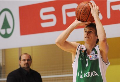 Kovačevič prvou zahraničnou posilou Nitry