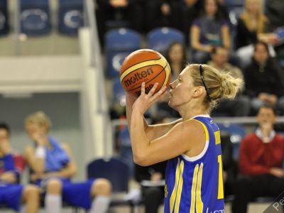 Žirková prerušila kariéru