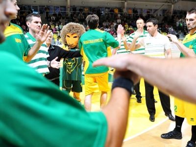 Levice postúpili do play-off, narazia na Nymburk
