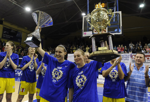 Good Angels spúšťa predaj permanentiek, tri z nich môžete vyhrať