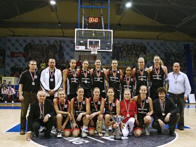 Ružomberčanky potrebujú na sezónu 300- až 400-tisíc eur
