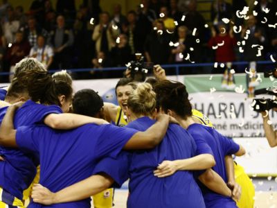 V ženskej Eurolige 21 tímov, nechýbajú Good Angels Košice