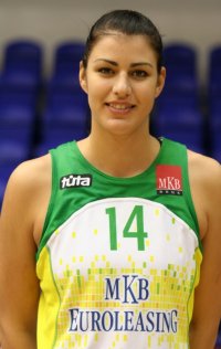 Final Eight by bolo to najlepšie, nechala sa počuť Krivačevičová