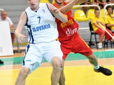 Slováci v závere kvalifikácie bez Romana Marka