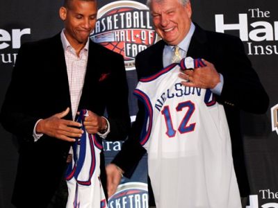 V piatok do Siene slávy Reggie Miller aj Don Nelson