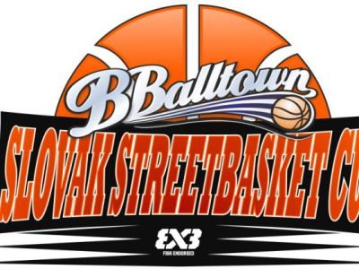 Na premiérovom Slovak Streetbasket Cup 2012 triumf Letného Vánku