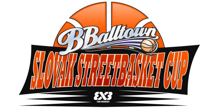 Na premiérovom Slovak Streetbasket Cup 2012 triumf Letného Vánku