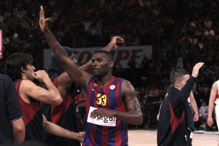 V Eurolige mužov narazí obhajca Olympiakos aj na Vitoriu a Efes